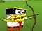 Spel Spongebob Shoot Zombie på nätet