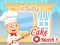 Spel Cake Match 3 på nätet