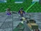 Spel Survival Shooting Xtreme Crazy Pixel Combat på nätet