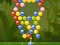 Spel Bubble Shooter Fruits Candies på nätet