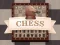 Spel Chess på nätet