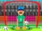 Spel Keep The Goal på nätet