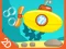 Spel Submarine Happy Dive på nätet
