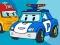 Spel Robocar Coloring Book på nätet