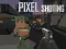Spel Pixel Shooting på nätet
