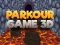 Spel Parkour Game 3d på nätet