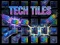 Spel Tech Tiles på nätet