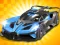 Spel GT Cars Mega Ramps på nätet