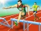 Spel Hurdles Heroes på nätet