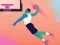 Spel Basketball Hero Jigsaw på nätet
