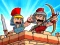 Spel Impire Rush Rome Wars Tower Defense på nätet
