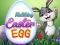 Spel Matching Easter Egg på nätet