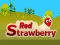 Spel Red Strawberry på nätet