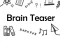 Spel Brain Teaser på nätet