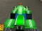 Spel Ben 10 ATV 3D på nätet