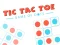 Spel TIC TAC TOE The Original Game på nätet