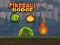 Spel Fireball Dodge på nätet
