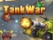 Spel Tankwar.io på nätet