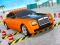 Spel Car Games: Advance Car Parking på nätet