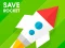 Spel Save Rocket på nätet