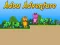Spel Adou Adventure på nätet