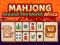 Spel Mahjong Around The World Africa på nätet