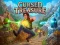 Spel Cursed Treasure på nätet
