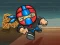 Spel Ninja Hero Runner på nätet