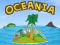 Spel Oceania på nätet