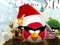 Spel Angry Birds Space Xmas på nätet