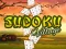 Spel Sudoku Village på nätet