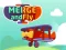 Spel Merge and Fly på nätet
