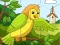 Spel Birds Hex Jigsaw på nätet