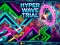 Spel Hyper Wave Trial på nätet
