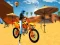 Spel Motocross Beach Game: Bike Stunt Racing på nätet