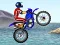 Spel FMX team på nätet