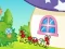 Spel Smurf House Decorating på nätet