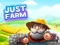 Spel Just Farm på nätet