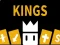 Spel Kings Card Swiping på nätet