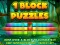 Spel 1 Block Puzzles på nätet