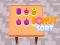 Spel Donut Sort på nätet