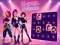 Spel K-pop. Memo på nätet