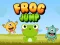 Spel Frog Jump på nätet