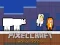 Spel PixelCraft Animal School på nätet