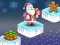 Spel Santa Ice Jump på nätet