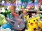 Spel Pokemon Great Fighting på nätet