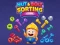 Spel Nuts & Bolt Sorting Game på nätet