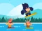 Spel Surf Riders på nätet