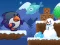 Spel Penguin Fishing på nätet