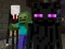 Spel Mineworld Horror på nätet